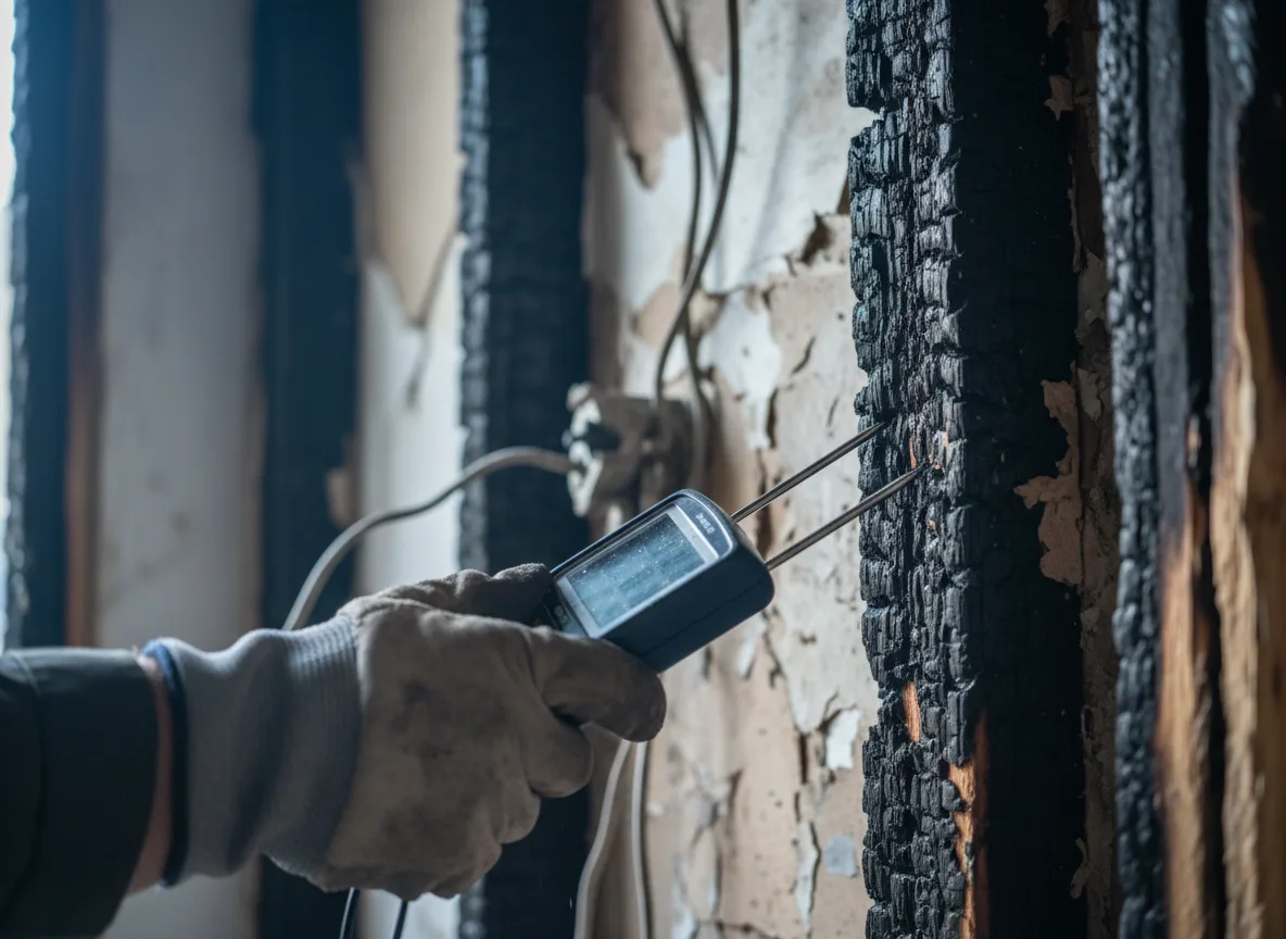 Fire Damage Restoration Wellington, KY FAQs